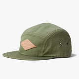 9 Panel Baseball Hat - Testing