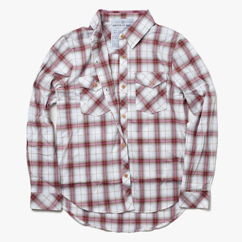 Sydney Plaid