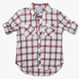 Sydney Plaid